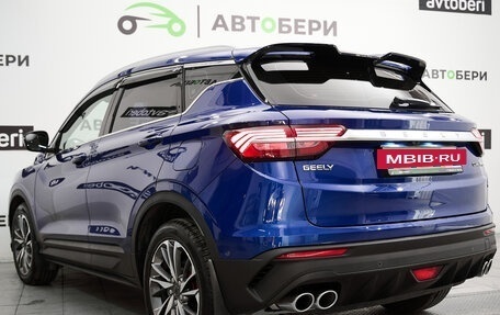 Geely Coolray I, 2022 год, 2 051 000 рублей, 3 фотография