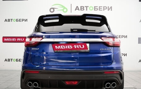 Geely Coolray I, 2022 год, 2 051 000 рублей, 4 фотография