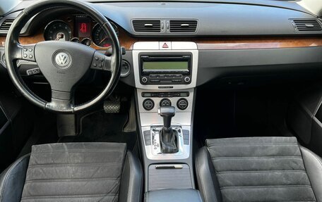 Volkswagen Passat B6, 2008 год, 777 000 рублей, 17 фотография