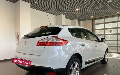 Renault Megane III, 2014 год, 880 000 рублей, 3 фотография