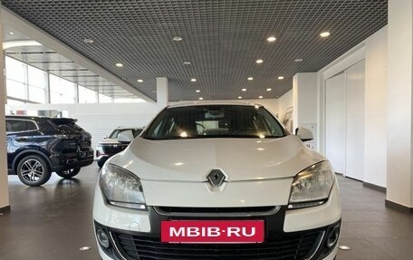 Renault Megane III, 2014 год, 880 000 рублей, 8 фотография