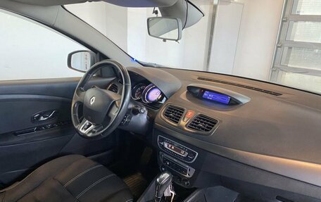 Renault Megane III, 2014 год, 880 000 рублей, 12 фотография