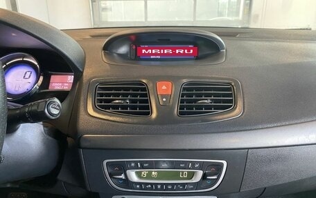 Renault Megane III, 2014 год, 880 000 рублей, 13 фотография