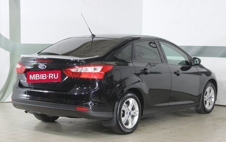 Ford Focus III, 2011 год, 810 000 рублей, 14 фотография