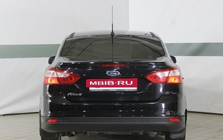 Ford Focus III, 2011 год, 810 000 рублей, 15 фотография