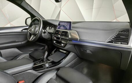 BMW X3, 2020 год, 4 499 700 рублей, 9 фотография