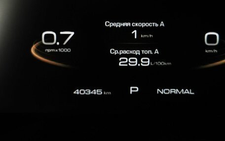 Haval F7x I, 2021 год, 2 257 000 рублей, 21 фотография