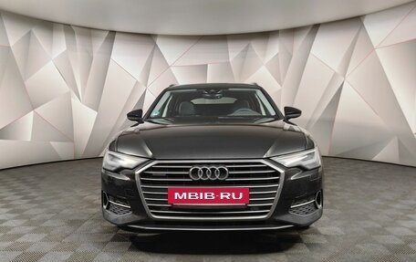 Audi A6, 2019 год, 2 997 000 рублей, 7 фотография