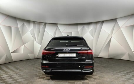 Audi A6, 2019 год, 2 997 000 рублей, 8 фотография