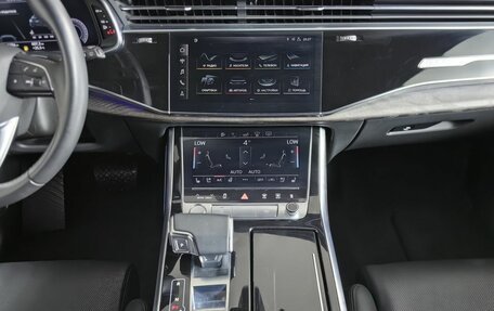 Audi Q8 I, 2020 год, 8 149 700 рублей, 9 фотография