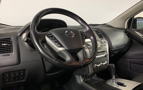 Nissan Murano, 2013 год, 1 450 000 рублей, 12 фотография