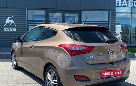 Hyundai i30 II рестайлинг, 2013 год, 1 279 990 рублей, 9 фотография