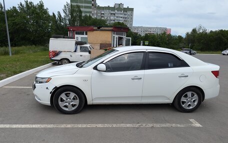 KIA Forte II, 2011 год, 800 000 рублей, 4 фотография