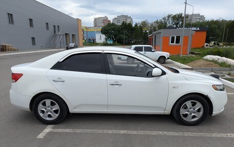 KIA Forte II, 2011 год, 800 000 рублей, 2 фотография