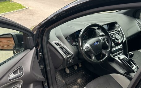 Ford Focus III, 2012 год, 900 000 рублей, 6 фотография