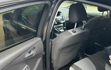 Ford Focus III, 2012 год, 900 000 рублей, 8 фотография