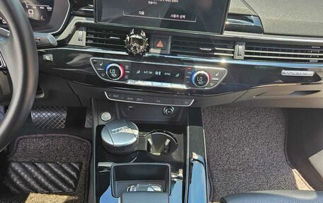 Audi A5, 2020 год, 3 480 000 рублей, 6 фотография