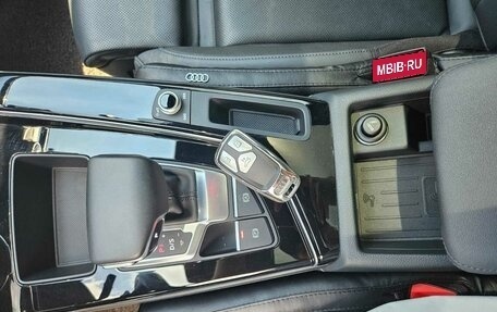 Audi A5, 2020 год, 3 480 000 рублей, 7 фотография
