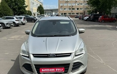 Ford Kuga III, 2014 год, 1 200 000 рублей, 1 фотография