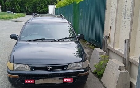 Toyota Corolla, 1995 год, 425 000 рублей, 1 фотография