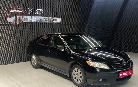 Toyota Camry, 2007 год, 999 000 рублей, 1 фотография