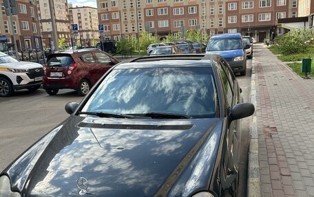 Mercedes-Benz C-Класс, 2003 год, 365 000 рублей, 1 фотография