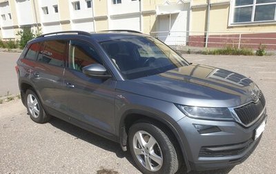 Skoda Kodiaq I, 2018 год, 2 550 000 рублей, 1 фотография