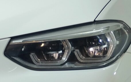BMW X3, 2020 год, 4 757 000 рублей, 31 фотография