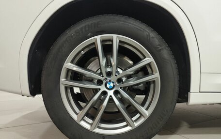 BMW X3, 2020 год, 4 757 000 рублей, 32 фотография