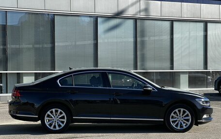 Volkswagen Passat B8 рестайлинг, 2018 год, 2 549 000 рублей, 6 фотография