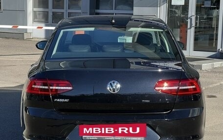 Volkswagen Passat B8 рестайлинг, 2018 год, 2 549 000 рублей, 4 фотография