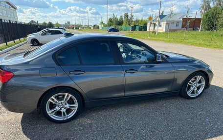 BMW 3 серия, 2013 год, 1 615 000 рублей, 3 фотография