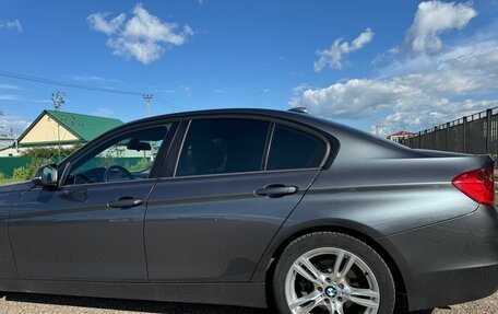BMW 3 серия, 2013 год, 1 615 000 рублей, 6 фотография