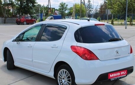 Peugeot 308 II, 2011 год, 799 000 рублей, 4 фотография