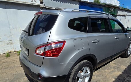 Nissan Qashqai+2 I, 2013 год, 1 380 000 рублей, 4 фотография