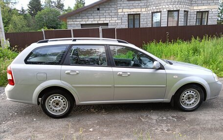 Chevrolet Lacetti, 2006 год, 410 000 рублей, 2 фотография
