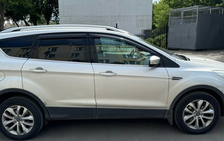 Ford Kuga III, 2014 год, 1 200 000 рублей, 3 фотография