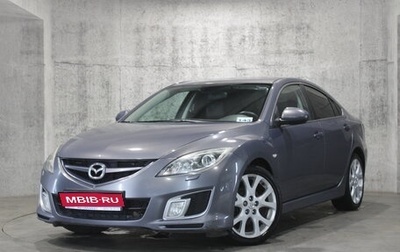 Mazda 6, 2008 год, 885 000 рублей, 1 фотография
