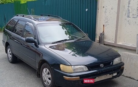 Toyota Corolla, 1995 год, 425 000 рублей, 3 фотография