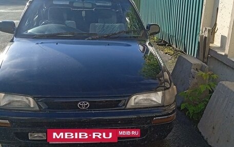 Toyota Corolla, 1995 год, 425 000 рублей, 2 фотография