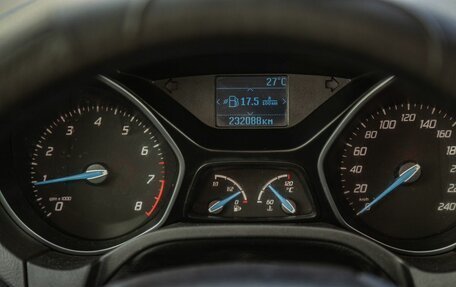 Ford Focus III, 2011 год, 790 000 рублей, 11 фотография