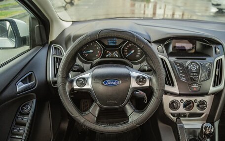 Ford Focus III, 2011 год, 790 000 рублей, 10 фотография