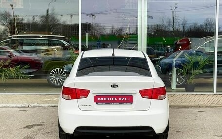 KIA Cerato III, 2013 год, 1 000 000 рублей, 6 фотография