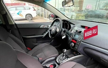 KIA Cerato III, 2013 год, 1 000 000 рублей, 12 фотография