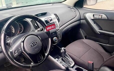 KIA Cerato III, 2013 год, 1 000 000 рублей, 9 фотография