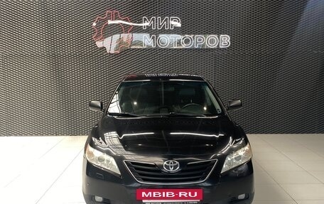 Toyota Camry, 2007 год, 999 000 рублей, 2 фотография