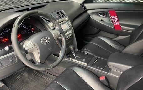 Toyota Camry, 2007 год, 999 000 рублей, 9 фотография