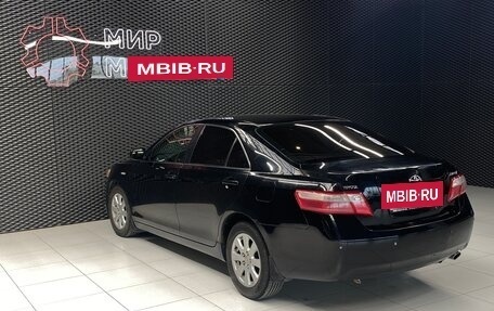 Toyota Camry, 2007 год, 999 000 рублей, 4 фотография