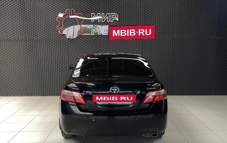 Toyota Camry, 2007 год, 999 000 рублей, 5 фотография