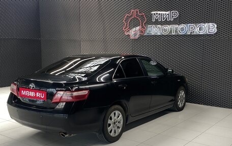 Toyota Camry, 2007 год, 999 000 рублей, 6 фотография